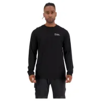 Mons Royale Icon Langarm-t-shirt Mons Royale Icon Langarm-t-shirt