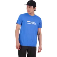 Mons Royale Icon Merino Air-con S24 Kurzarm-t-shirt Mons Royale Icon Merino Air-con S24 Kurzarm-t-shirt