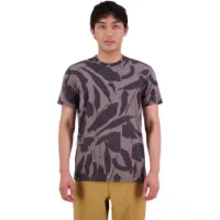Mons Royale Icon Merino Air-con S24 Kurzarm-t-shirt Mons Royale Icon Merino Air-con S24 Kurzarm-t-shirt