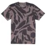 Mons Royale Icon Merino Air-con S24 Kurzarm-t-shirt