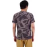 Mons Royale Icon Merino Air-con S24 Kurzarm-t-shirt