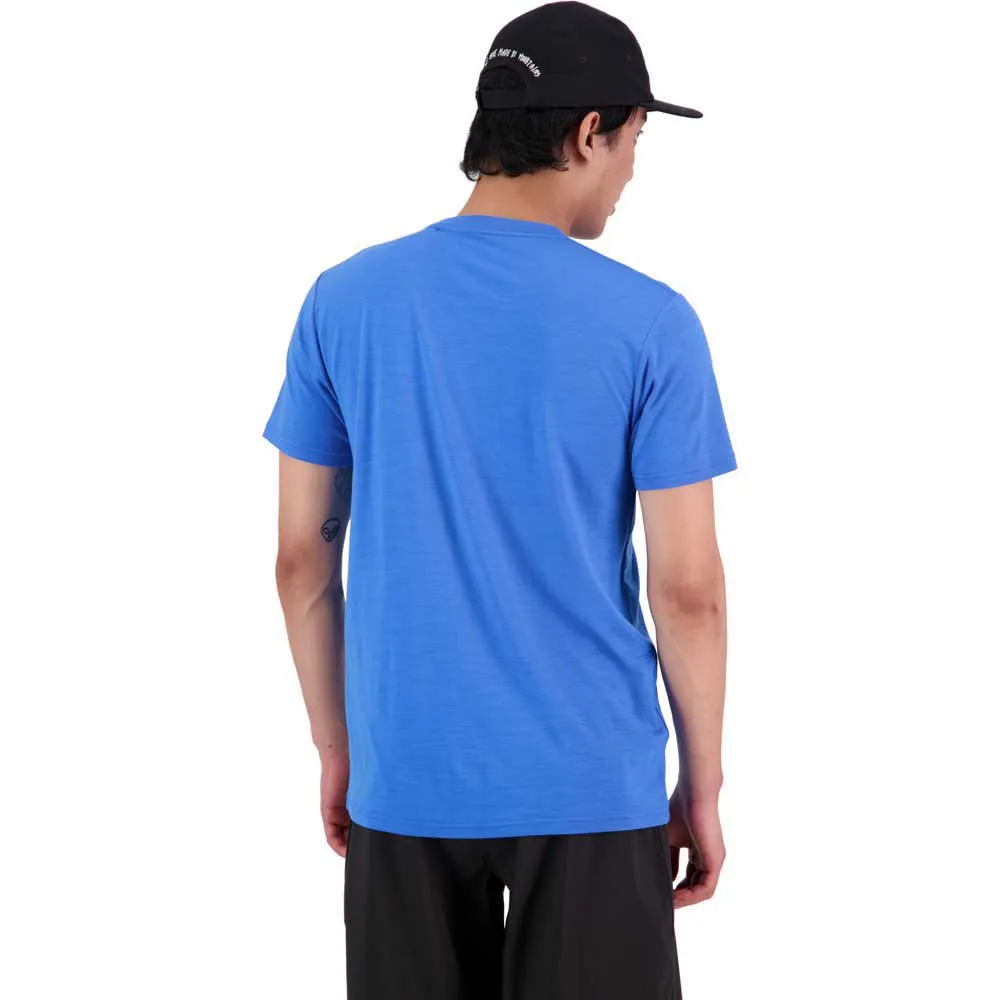 Mons Royale Icon Merino Air-con S24 Kurzarm-t-shirt Mons Royale Icon Merino Air-con S24 Kurzarm-t-shirt