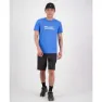 Mons Royale Icon Merino Air-con S24 Kurzarm-t-shirt
