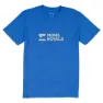 Mons Royale Icon Merino Air-con S24 Kurzarm-t-shirt