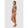 Mons Royale Merino Thong Slip, Black