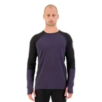 Mons Royale Olympus Langarm-t-shirt