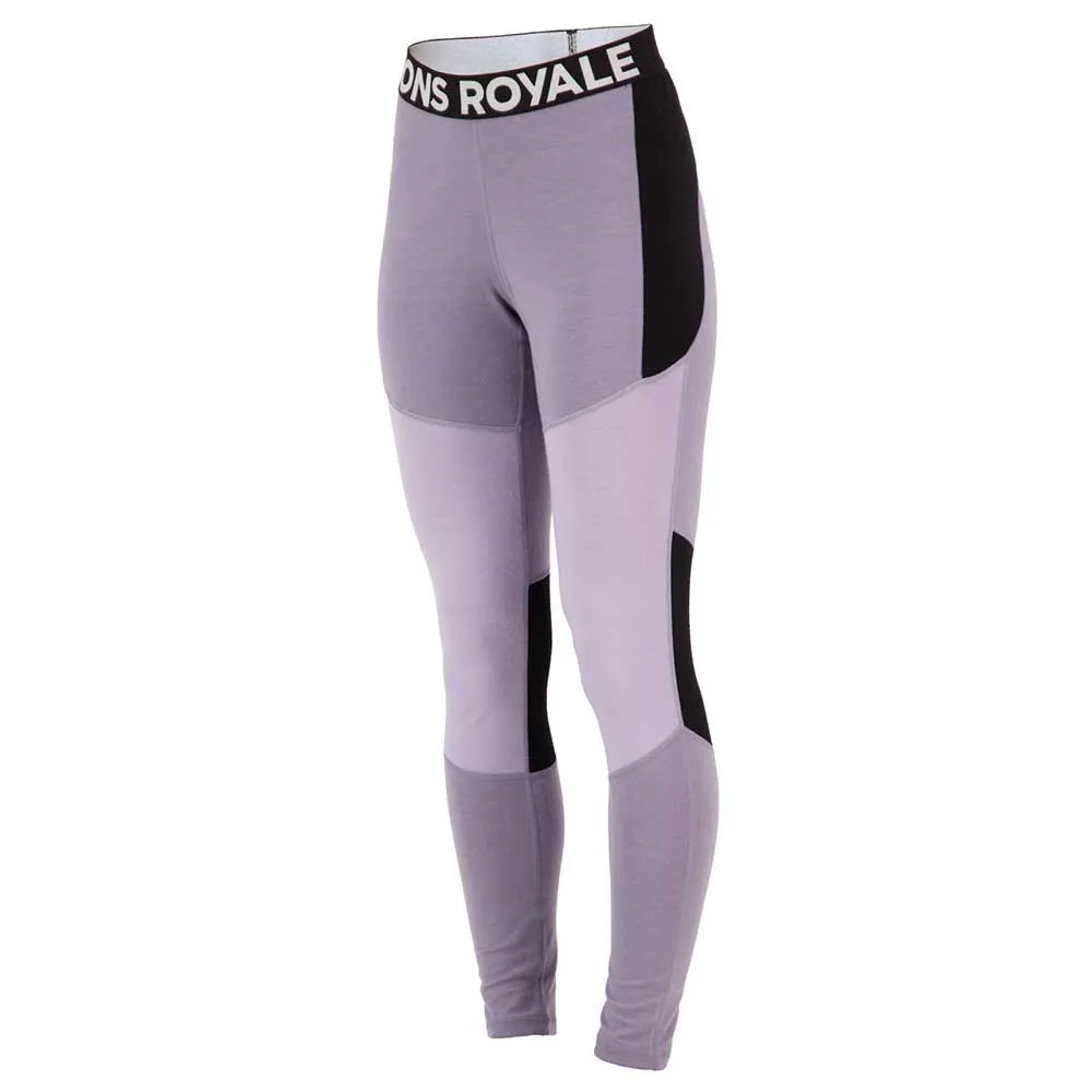 Mons Royale Olympus Leggings, Thistle cloud Mons Royale Olympus Leggings, Thistle cloud
