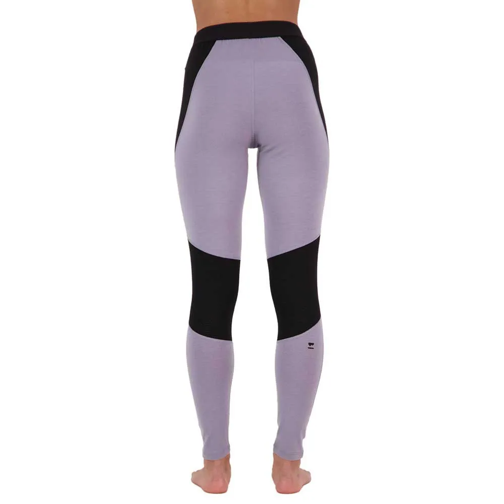 Mons Royale Olympus Leggings, Thistle cloud Mons Royale Olympus Leggings, Thistle cloud