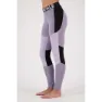 Mons Royale Olympus Leggings, Thistle cloud