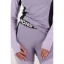 Mons Royale Olympus Leggings, Thistle cloud