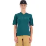 Mons Royale Redwood Merino Air-con S24 Kurzarm Enduro Trikot