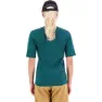 Mons Royale Redwood Merino Air-con S24 Kurzarm Enduro Trikot