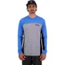 Mons Royale Redwood Merino Air-con S24 Langarm Enduro Trikot