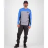 Mons Royale Redwood Merino Air-con S24 Langarm Enduro Trikot