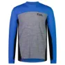 Mons Royale Redwood Merino Air-con S24 Langarm Enduro Trikot