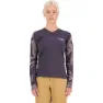 Mons Royale Redwood Merino Air-con S24 Langarm Enduro Trikot