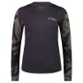 Mons Royale Redwood Merino Air-con S24 Langarm Enduro Trikot