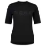 Mons Royale Redwood Vt Kurzarm Enduro Trikot, Black