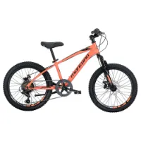 Montana Bikes Adverse 20´´ Ty-21 2024 Mountainbike Montana Bikes Adverse 20´´ Ty-21 2024 Mountainbike