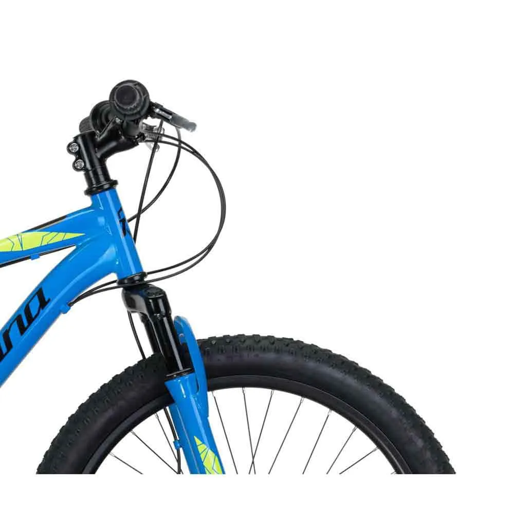 Montana Bikes Adverse 24´´ Ty-21 2024 Mountainbike, Blue, One Size Montana Bikes Adverse 24´´ Ty-21 2024 Mountainbike, Blue, One Size