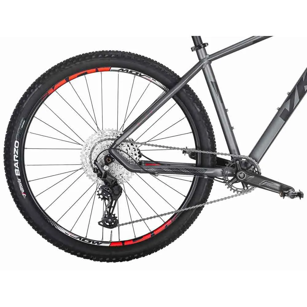 Montana Bikes Arrow 2.0 29´´ Deore 2024 Mountainbike Montana Bikes Arrow 2.0 29´´ Deore 2024 Mountainbike