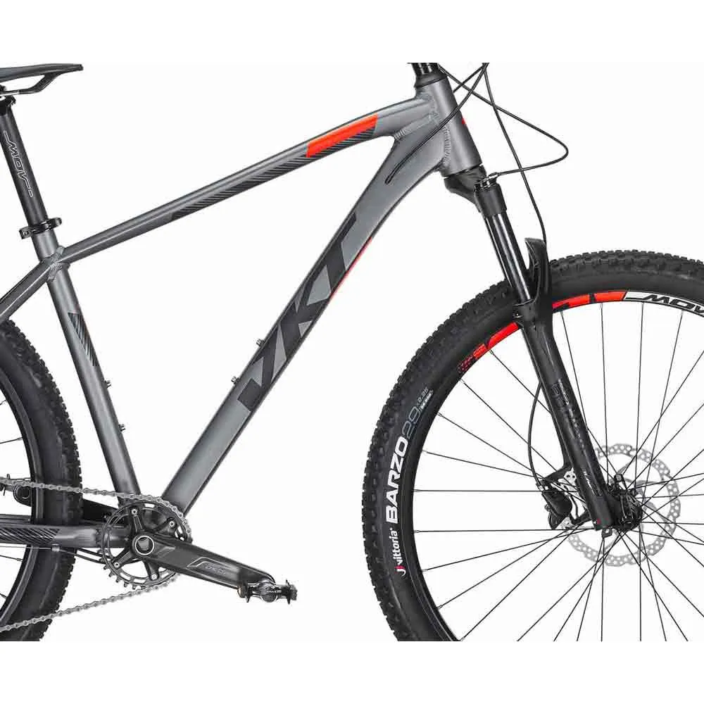 Montana Bikes Arrow 2.0 29´´ Deore 2024 Mountainbike Montana Bikes Arrow 2.0 29´´ Deore 2024 Mountainbike