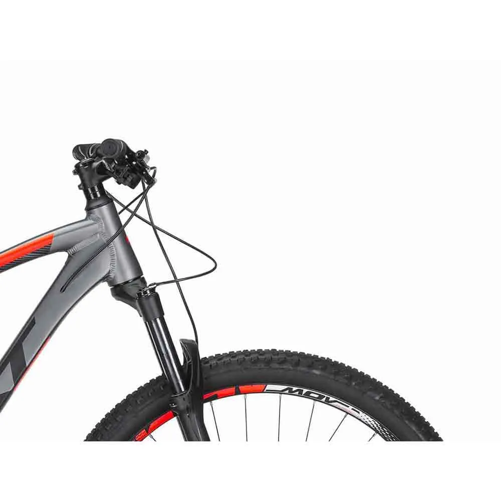 Montana Bikes Arrow 2.0 29´´ Deore 2024 Mountainbike Montana Bikes Arrow 2.0 29´´ Deore 2024 Mountainbike