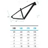 Montana Bikes Arrow 2.0 29´´ Deore 2024 Mountainbike