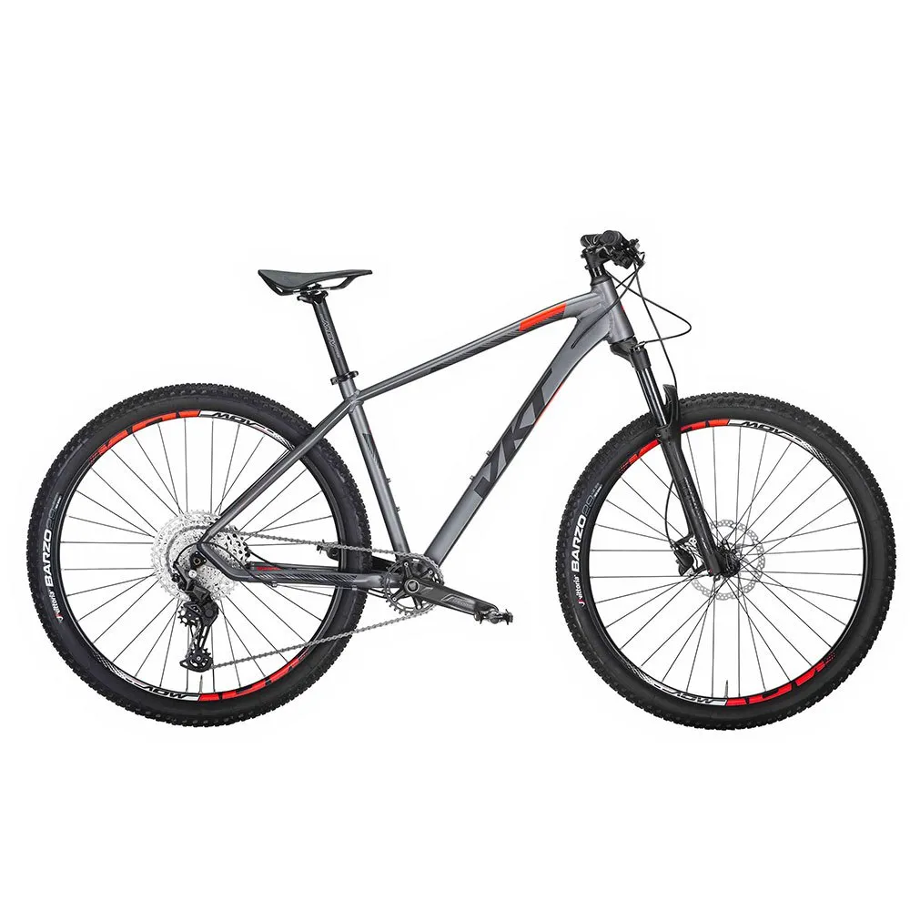 Montana Bikes Arrow 2.0 29´´ Deore 2024 Mountainbike Montana Bikes Arrow 2.0 29´´ Deore 2024 Mountainbike