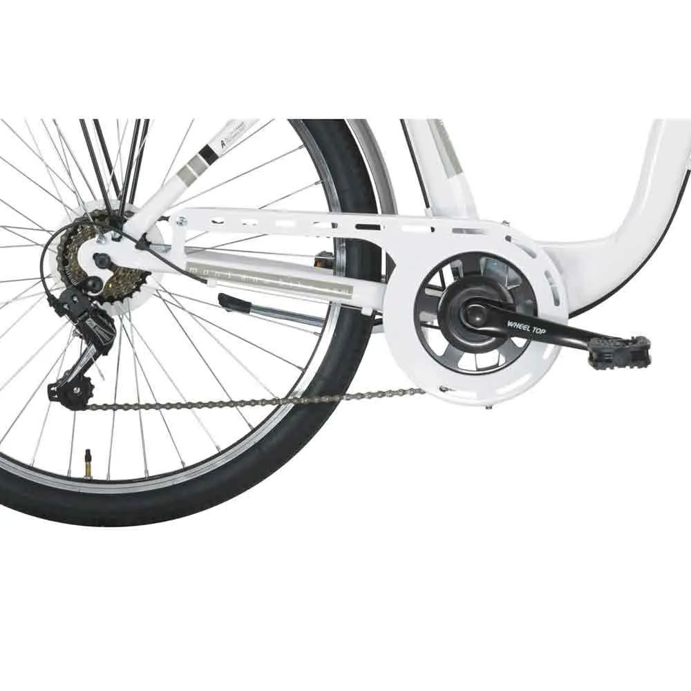 Montana Bikes Ayda Monotrave 650c Ty-300 2024 Fahrrad Montana Bikes Ayda Monotrave 650c Ty-300 2024 Fahrrad