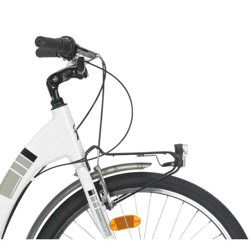 Montana Bikes Ayda Monotrave 650c Ty-300 2024 Fahrrad Montana Bikes Ayda Monotrave 650c Ty-300 2024 Fahrrad