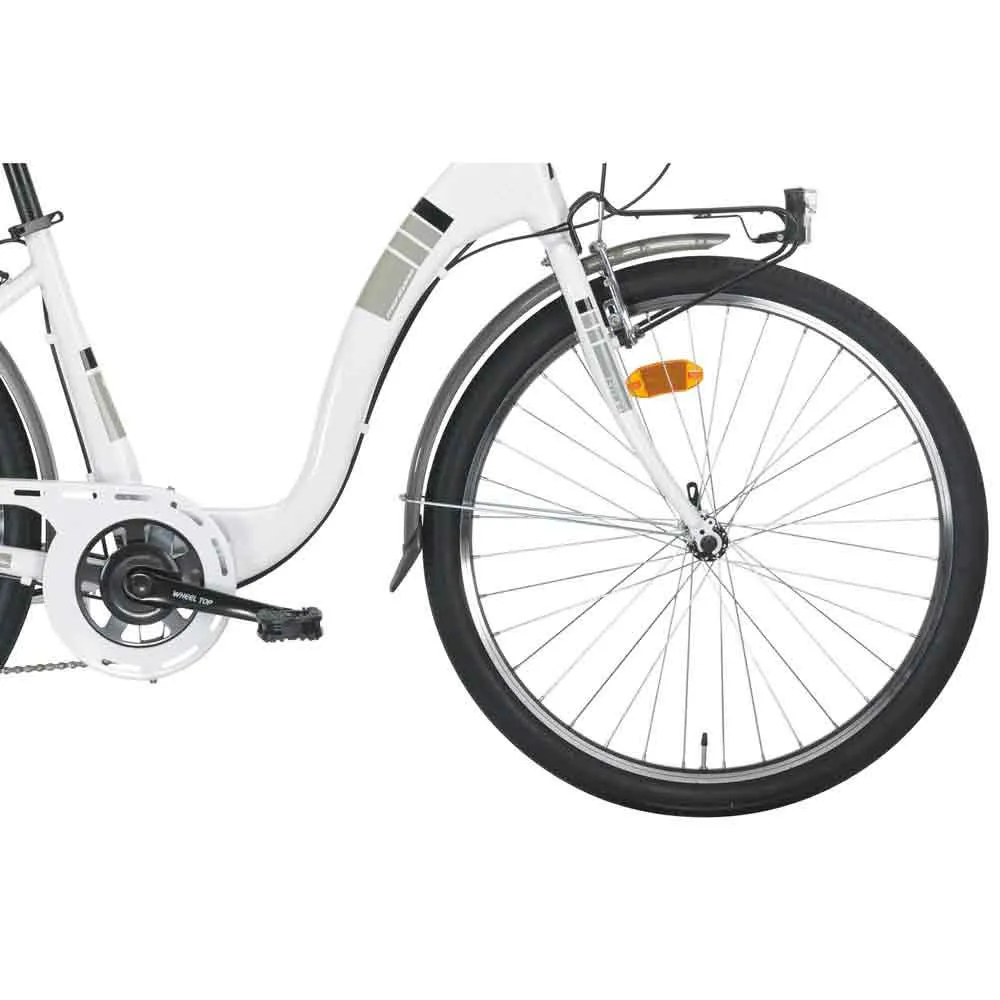 Montana Bikes Ayda Monotrave 650c Ty-300 2024 Fahrrad Montana Bikes Ayda Monotrave 650c Ty-300 2024 Fahrrad