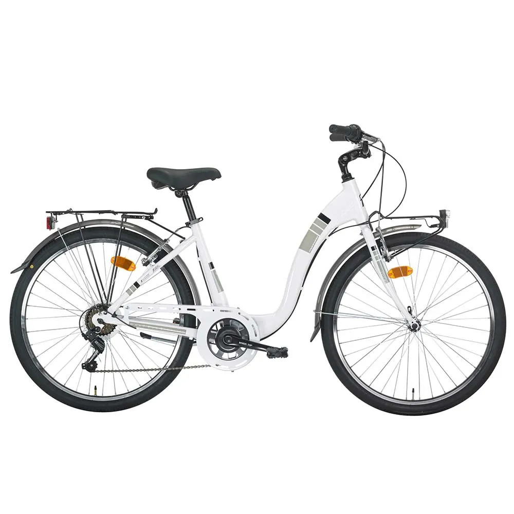 Montana Bikes Ayda Monotrave 650c Ty-300 2024 Fahrrad Montana Bikes Ayda Monotrave 650c Ty-300 2024 Fahrrad