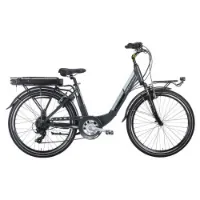 Montana Bikes E-ayda 650c Promovec Ty-300 2024 Elektrofahrrad Montana Bikes E-ayda 650c Promovec Ty-300 2024 Elektrofahrrad