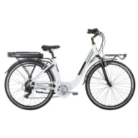 Montana Bikes E-ayda 700 Promovec Ty-300 2024 Elektrofahrrad Montana Bikes E-ayda 700 Promovec Ty-300 2024 Elektrofahrrad