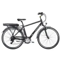 Montana Bikes E-bluecity Man 700 Promovec Ty-300 2024 Elektrofahrrad Montana Bikes E-bluecity Man 700 Promovec Ty-300 2024 Elektrofahrrad