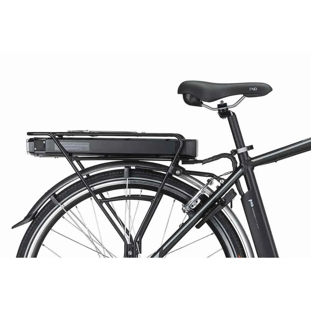 Montana Bikes E-bluecity Man 700 Promovec Ty-300 2024 Elektrofahrrad Montana Bikes E-bluecity Man 700 Promovec Ty-300 2024 Elektrofahrrad