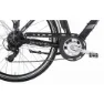 Montana Bikes E-bluecity Man 700 Promovec Ty-300 2024 Elektrofahrrad