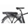 Montana Bikes E-bluecity Man 700 Promovec Ty-300 2024 Elektrofahrrad