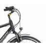 Montana Bikes E-bluecity Man 700 Promovec Ty-300 2024 Elektrofahrrad