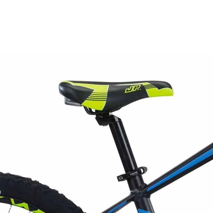 Montana Bikes E-jet 24´´ E5000 Acera 2024 Elektrische Mountainbike Montana Bikes E-jet 24´´ E5000 Acera 2024 Elektrische Mountainbike
