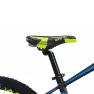 Montana Bikes E-jet 24´´ E5000 Acera 2024 Elektrische Mountainbike