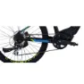 Montana Bikes E-jet 24´´ E5000 Acera 2024 Elektrische Mountainbike