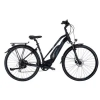 Montana Bikes E-jet Trekking Lady 700 E5000 Acera 2024 Elektrofahrrad Montana Bikes E-jet Trekking Lady 700 E5000 Acera 2024 Elektrofahrrad