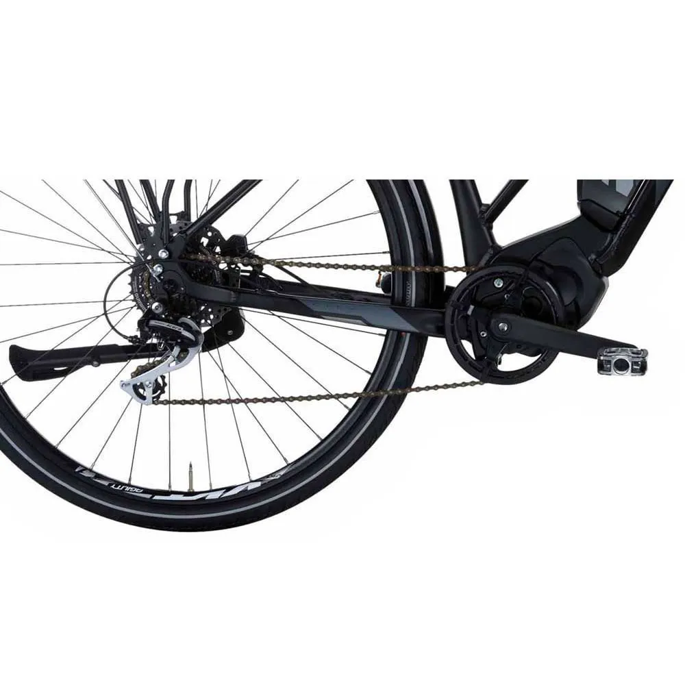 Montana Bikes E-jet Trekking Lady 700 E5000 Acera 2024 Elektrofahrrad Montana Bikes E-jet Trekking Lady 700 E5000 Acera 2024 Elektrofahrrad
