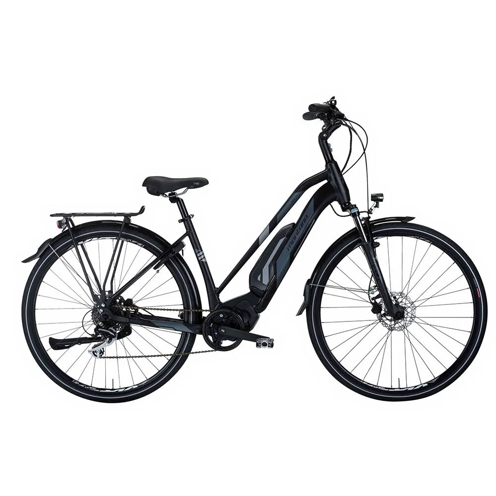 Montana Bikes E-jet Trekking Lady 700 E5000 Acera 2024 Elektrofahrrad Montana Bikes E-jet Trekking Lady 700 E5000 Acera 2024 Elektrofahrrad