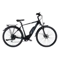 Montana Bikes E-jet Trekking Man 700 E5000 Acera 2024 Elektrofahrrad Montana Bikes E-jet Trekking Man 700 E5000 Acera 2024 Elektrofahrrad