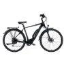 Montana Bikes E-jet Trekking Man 700 E5000 Acera 2024 Elektrofahrrad