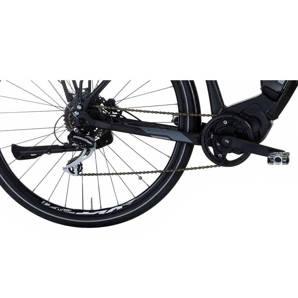 Montana Bikes E-jet Trekking Man 700 E5000 Acera 2024 Elektrofahrrad Montana Bikes E-jet Trekking Man 700 E5000 Acera 2024 Elektrofahrrad
