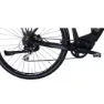 Montana Bikes E-jet Trekking Man 700 E5000 Acera 2024 Elektrofahrrad